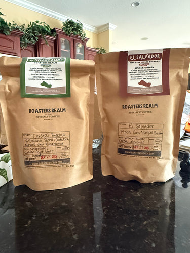 How to Store Coffee for Maximum Freshness
