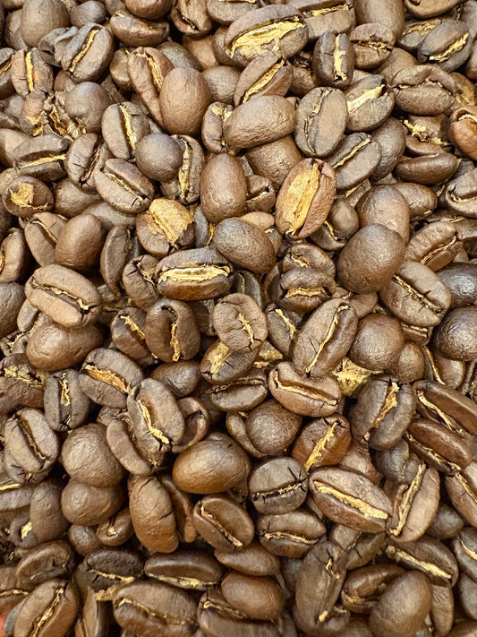 Around the Realm – Global Coffee Sampler Set