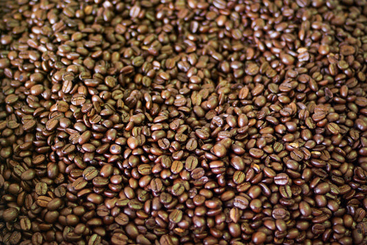 Colombia Stardust Chiroso Variety