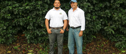 Nicaragua's Dark Matter Delight